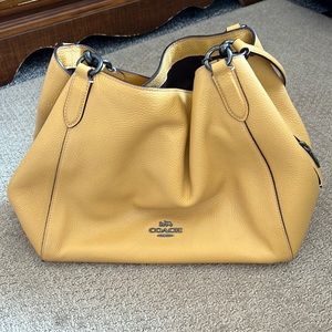 GREAT CONDITION LIMITED EDITION Coach Purse
